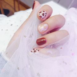 -瑞丽美甲
