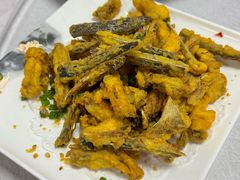 -鲤鱼塘农家山庄