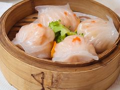 -万山楼海鲜酒家·二十三年老字号