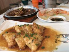 -千岛湖小鱼儿·淳安匠心农家菜