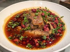 -峨嵋酒家(牡丹园店)