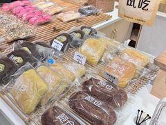 -C·BREAD饱仓(北苑店)