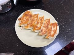 -康平锅贴馆时令海鲜(大润发店)