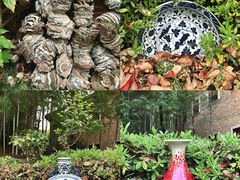 -景德镇古窑民俗博览区