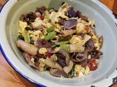 -兔槽江湖菜·重庆璧山兔(水围店)
