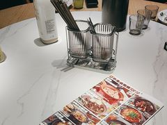 -蘇小主·创意中国菜(金茂览秀城店)