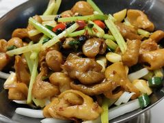 -巴渝兄弟川菜(宽街店)