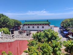 -三亚南山文化旅游区