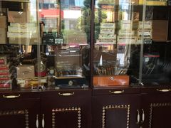 -1492雪茄威士忌俱乐部(明宇金融广场店)