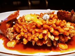 松鼠桂鱼-童福兴·南京菜(老门东店)
