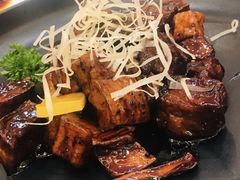 -阿明小菜·海鲜·上海菜(梅陇华理店)