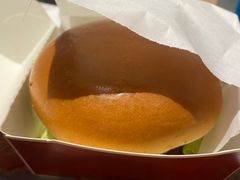 -肯德基(洛川店)
