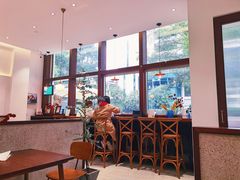 大堂-肥朵食堂(带梦胡同店)