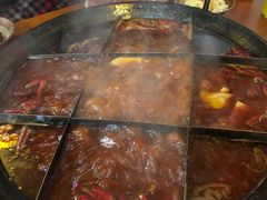 -独雅老火锅(原宏声巷店)