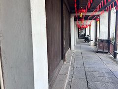 -丝绸小镇荻港古村