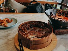 -郭家大院 老南京土菜(九霄店)