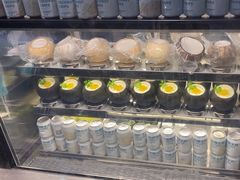 -自然椰·海南清补凉(海月广场店)