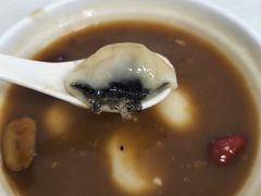 -罗子龙罗家桂花汤圆(曹都巷店)