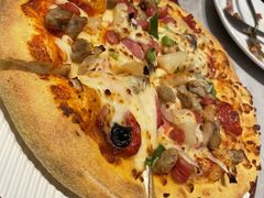 -必胜客(WOW合肥北城店)