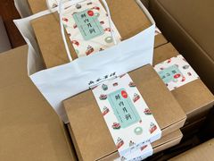 -梦菲思饼屋(瑞金宾馆店)