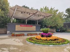 -长辛店二七公园