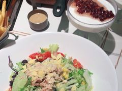 -牛扒先生·雪花牛扒西餐厅(东平店)