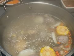 -潮发潮汕牛肉店(东方宝泰店)