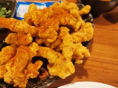 -付小姐在成都(中山公园店)