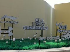 -宁波杉井奥特莱斯广场