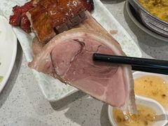 -香港新发烧腊茶餐厅(书城店)