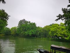 -西溪国家湿地公园