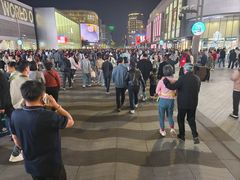 -杭州西湖银泰百货