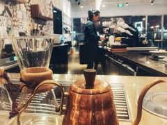 -麦隆咖啡Mellower Coffee(弘基时尚生活中心店)