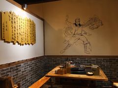 -麻大侠老火锅(巴国城店)