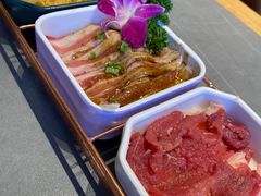 -金龙烧烤·牛肉面(西塔店)