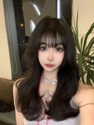 -3AM·S HAIR SALON烫发染发接发