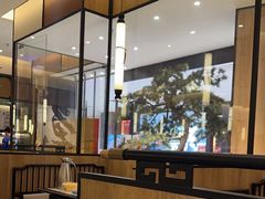 -江边城外烤全鱼(龙德广场店)