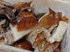 -西华美食•老广烧腊(百灵路店)