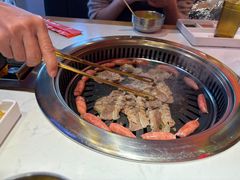 -杨记齐齐哈尔烤肉(总店)