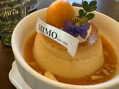 -MIMO CAFE(沙头角店)