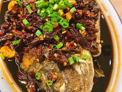 -香缇小院私房菜(盐务街店)