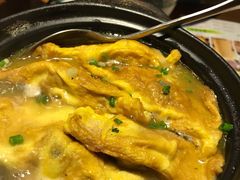客家蛋饺煲-客家道(百脑汇店)
