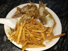 -西月城谭豆花(春熙路店)