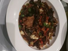 -老妈菜馆(建设街店)