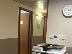 -百汇医疗健康管理与出国体检中心