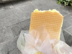 -詹爷爷乌节路街头冰淇淋