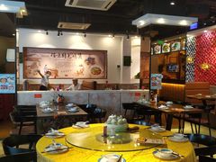 -佰味家宴(柠溪文化广场店)
