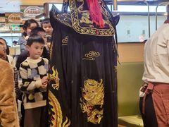 -海底捞火锅(龙湖金沙天街店)