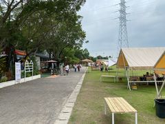 -长洲岛都市农业公园