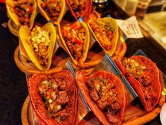 -TEQO·Mexican food & Bar